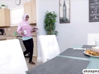 hijab babes get fucked