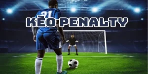 Kèo Penalty 1